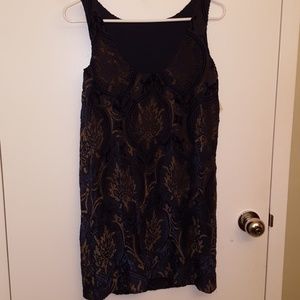 Loft Suade Loft Fall Dress